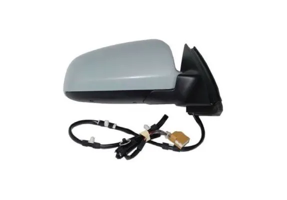 Outside Mirror , Right, Electric, Aspherical, Heatable A4 05>07