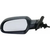 Outside Mirror , Left, Electric, Aspherical, Electronically foldable, Heated Q3 12>