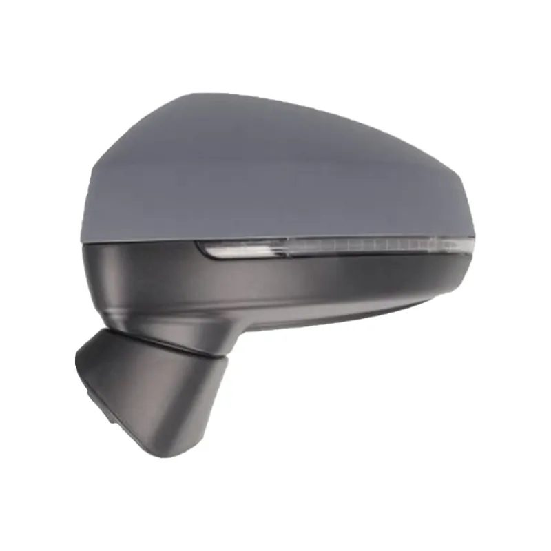 Outside Mirror , Left, Electric, Aspherical, Electronically foldable, Heated A3 HB 13>