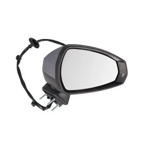 Outside Mirror , Right, Electric, Convex, Heated A3 SDN 13>