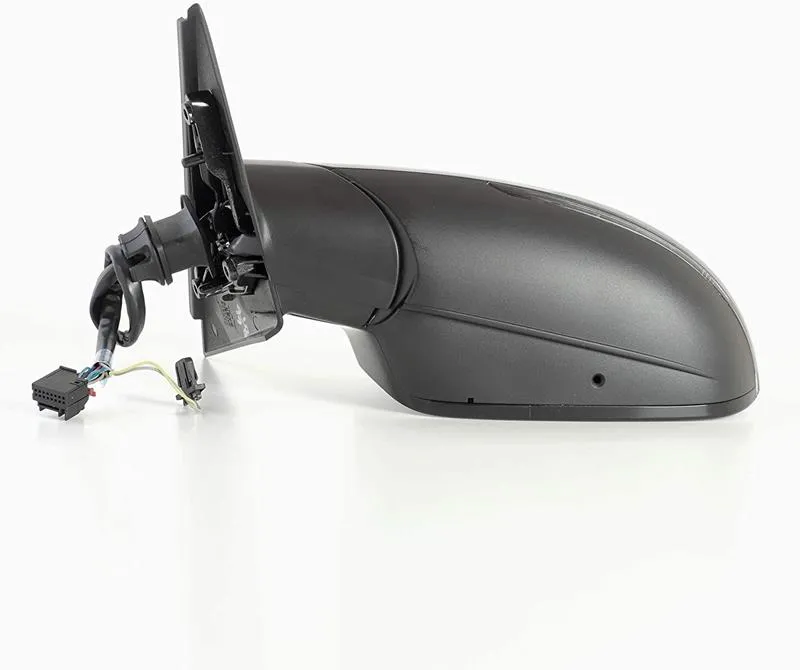 Outside Mirror , Left, Electric, Aspherical, Electronically foldable, Heated, with memory , ILLUMINATED A6 11>