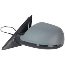 Outside Mirror , Left, Electric, Aspherical, Heated , Q5 09>16