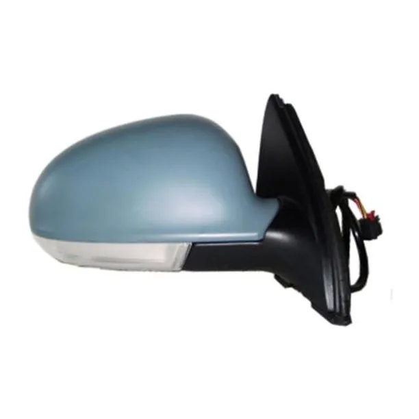 Outside Mirror , Right, Mechanical, Convex TOLEDO 93>99