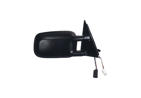 Outside Mirror , Right, Mechanical, Convex, Small mirror housing TOLEDO 99>03