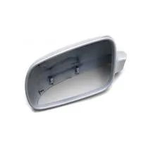 Outside Mirror , Left, Mechanical, Aspherical, Large mirror housing , With Blind Spot TOLEDO 99>03