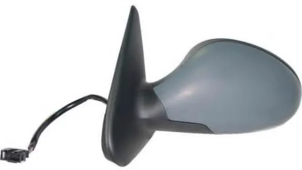 Outside Mirror , Right, Electric, Convex, Heated TOLEDO LEON 03>04
