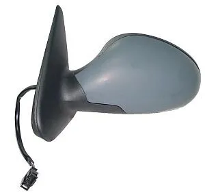 Outside Mirror , Left, Electric, Aspherical, Heated , With Blind Spot TOLEDO LEON 03>04