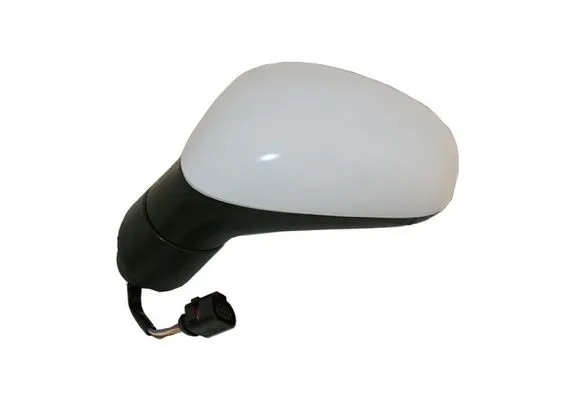 Outside Mirror , Left, Electric, Aspherical, Electronically foldable , With Blind Spot LEON  05>09