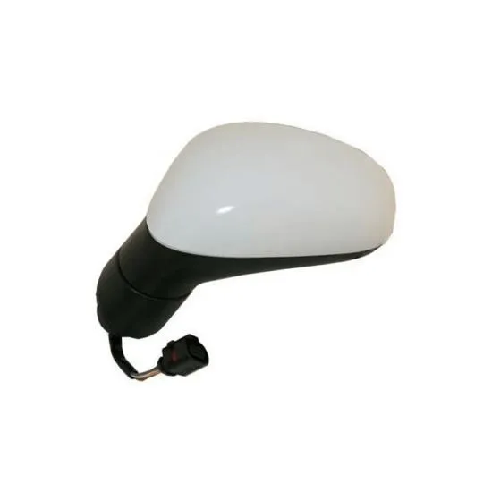 Outside Mirror , Right, Electric, Convex, Heated ALTEA TOLEDO 04>09