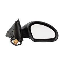 Outside Mirror , Right, Convex, for electric mirror adjustment, Heatable IBIZA CORDOBA 02>08