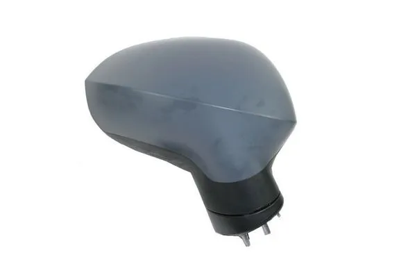 Outside Mirror , Left, Electric, Convex, Electronically foldable, Heated IBIZA 08>