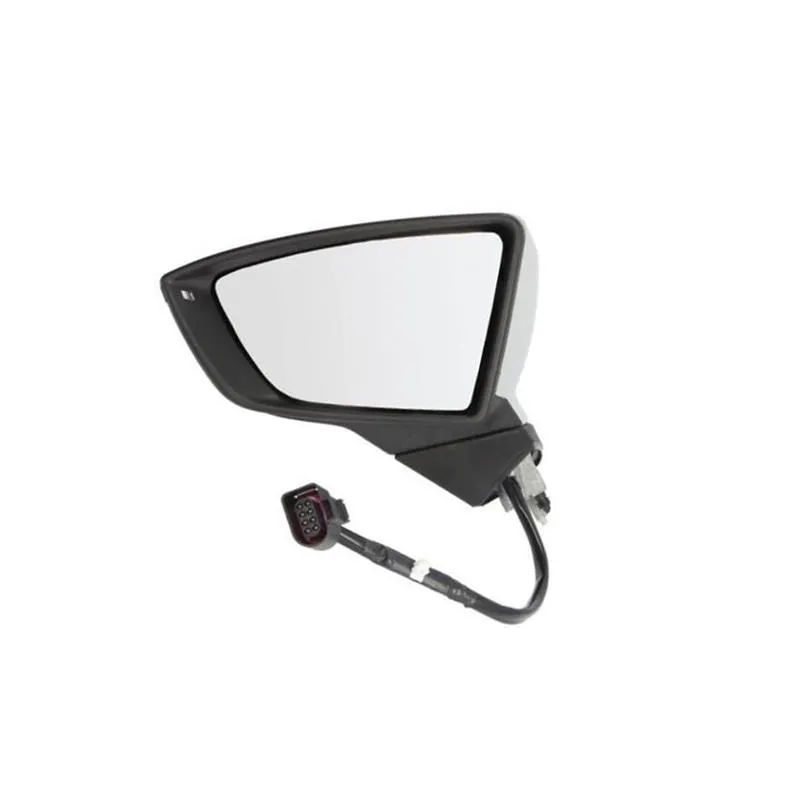 Outside Mirror , Left, Electric, Convex, Heated LEON 13>