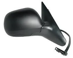 Outside Mirror , Right, Electric, Convex, Heatable, Internal Adjustment 130 MM OCTAVIA 97>04