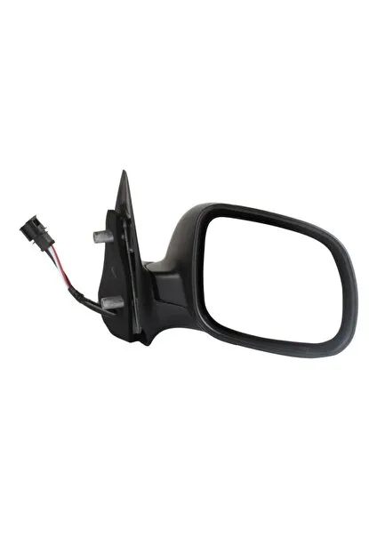 Outside Mirror , Right, Electric, Convex, Heated, 130MM OCTAVIA 97>04
