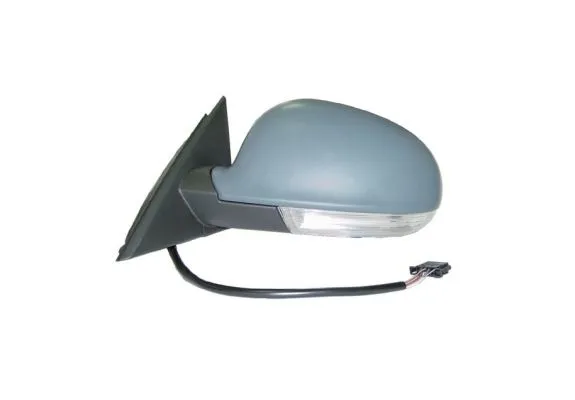 Outside Mirror , Right, Electric, Convex, Heated , ILLUMINATED SUPERB 06>08
