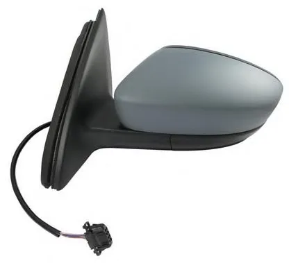 Outside Mirror , Right, Electric, Convex, Heated RAPID TOLEDO 12>