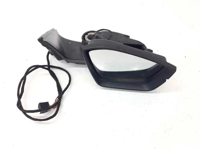 Outside Mirror , Left,  Electric, Aspherical, Heated, with memory SUPERB 15>