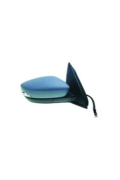 Outside Mirror , Right, Electric, Convex, Heated FABIA 15>