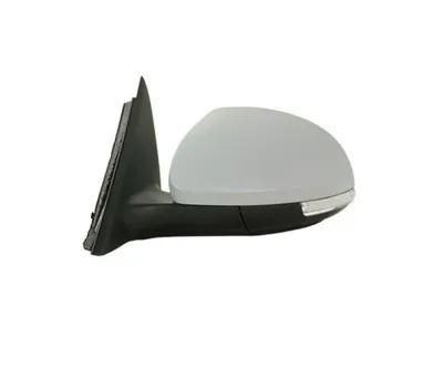 Outside Mirror , Right, Electric, Convex, Heated ILLUMINATED YETI 09>