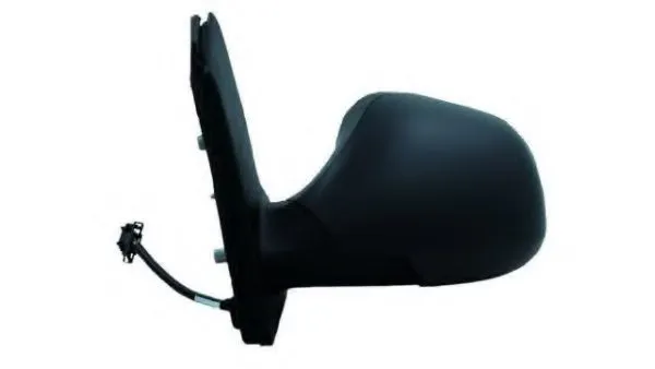 Outside Mirror , Left,  Electric, Aspherical, Heated, with memory ,  ILLUMINATED YETI 09>