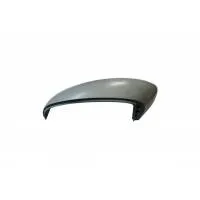 Cover, Outside mirror, LEFT FABIA ROOMSTER 07>14