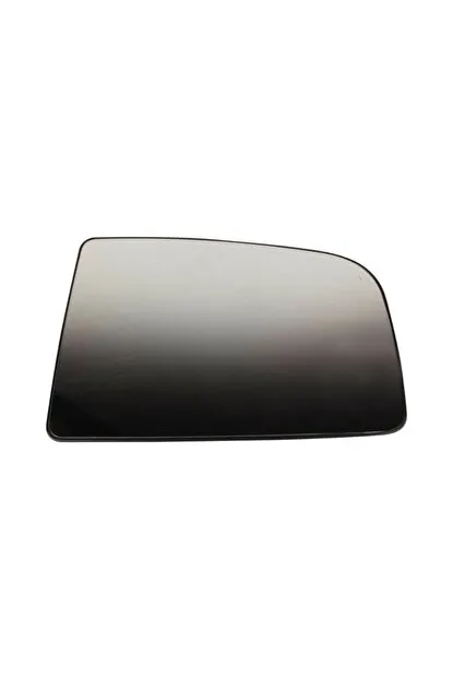 Mirror Glass, outside mirror , Right, Small Piece Square Type CRAFTER SPRINTER 06>