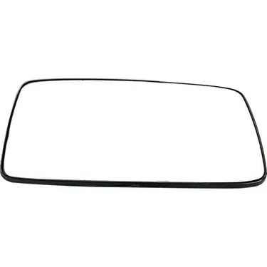 Mirror Glass, outside mirror , Right, GOLF III - VENTO- IBIZA-CORDOBA 91>97
