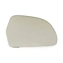 Mirror Glass, outside mirror , Right, A3 08>10
