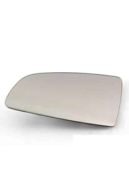 Mirror Glass, outside mirror , Left, A3 A4 A6 03>08