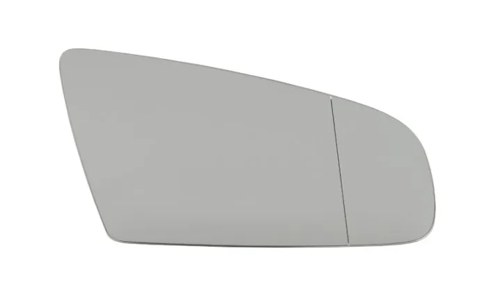 Mirror Glass, outside mirror , Right, A3 A4 A6 03>08