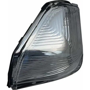 Indicator , Left, outside mirror, CRAFTER SPRINTER 06>