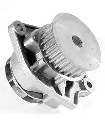 WATER PUMP GOLF IV-BORA 1,6 16 V - 1,6 FSI BCB-BAD-AJV