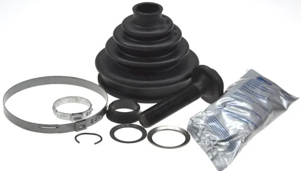 Front Outer CV Joint Boot (300316) GKN PASSAT 1.6-1.8T- AUDI A100-A4-A6 ADR ACZ ABC AFM 91-97