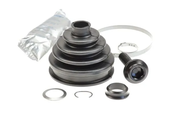 Bellow, drive shaft , Outer PASSAT 1,9 TDI 300321 GKN Inner diameter 1: 24 mm, Inner diameter 2: 92mm, Height: 88mm