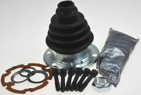 Bellow, drive shaft , Inner 110X8,7X6