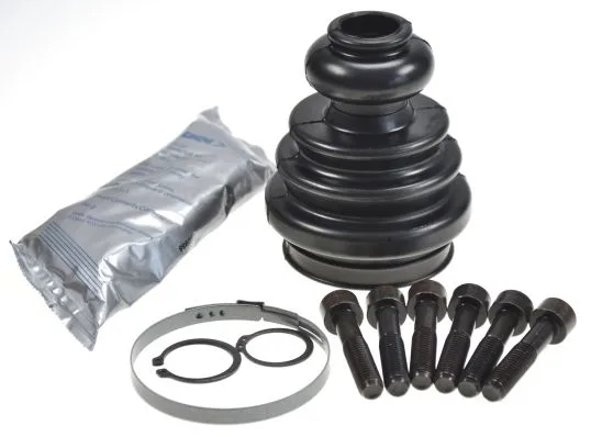 Front Drive Shaft Inner CV Boot Kit TRANSPORTER T4 2,4 2,5 96-03