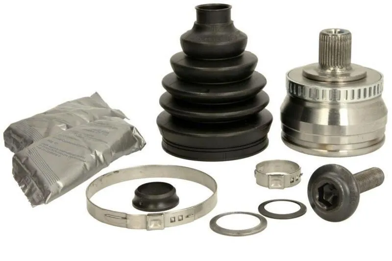 Drive Shaft, outer axle VW PASSAT 1.6 - 1.8T - 1.9 TDI - AUDI A4 1.8T - 1.9 TDI 96> GKN 301955