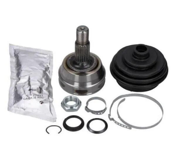 Drive Shaft, outer axle VW:PASSAT-GOLF II -JETTA II-AUDI 80) GKN 300971
