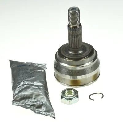 Drive Shaft, outer axle POLO CLS GOLF III/CADDY GKN 301023