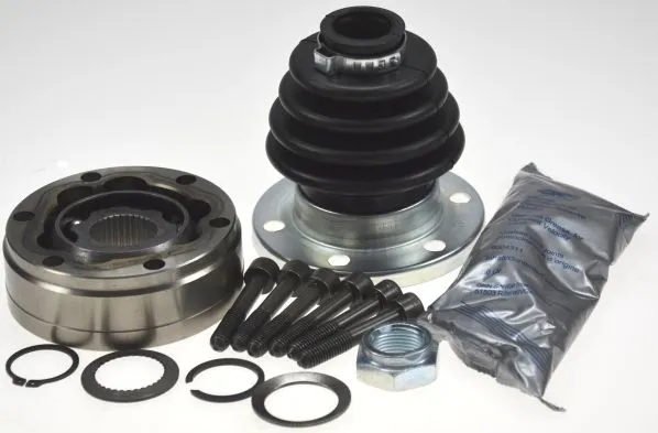 Joint kit, Drive shaft, Cv joint POLO CLS.GOLF III 96 GOLF V PASSAT JETTA