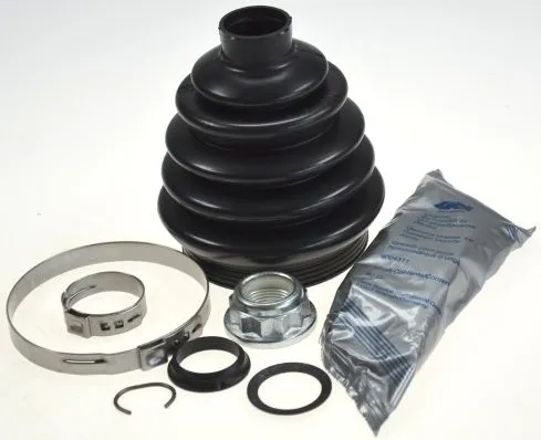 Cv boot, Bellow set, Drive shaft Golf4 Bora A3 Toledo Octavia  Sert 96-04 1j0498203