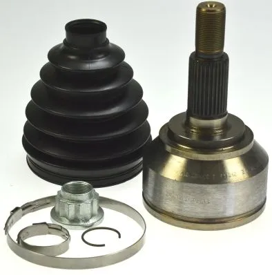 Joint Kit, drive shaft for TOUAREG, 7L6498099B