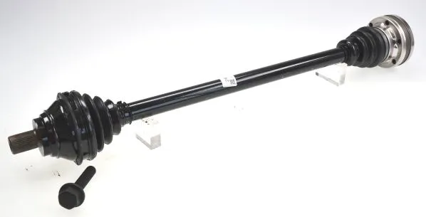 VW GOLF V 2.0 TDI 03> A3 03> PASSAT 05> TOURAN 05>)(304771) 7 SPEED DSG