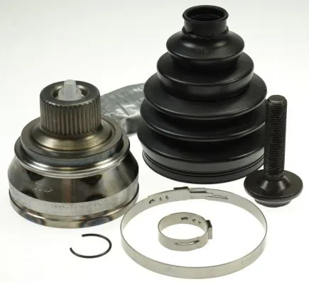 Joint kit, Drive shaft, Cv joint AUDl:A4 AVANT 2.0 TFSİ-TDİ 08-/A5 2.7 TDI 09