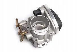 Throttle Body Polo 1,6 Aee Motor 030133064D
