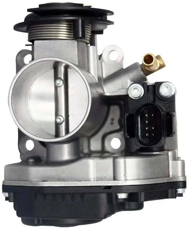VW POLO Box 6NF 1.4 Box 1998 1999 1390cc 030133064F