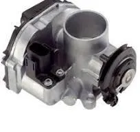 Throttle Body POLO 1,4 16 V AHW MOTOR 036133064D