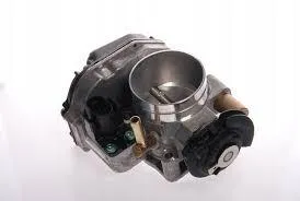 Throttle Body Polo/Polo Classic 1,6 Aft 037133064D