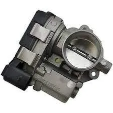 Air Throttle Body CADDY GOLF 7 POLO T ROC A3 A1 Q2 Q3 ARONA IBIZA LEON KAROQ OCTAVIA FABIA RAPID SCALA / 04C133062C