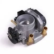 Throttle Body Passat 1,6 Adr Motor 3B2 058133063H
